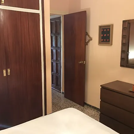Apartment California 304